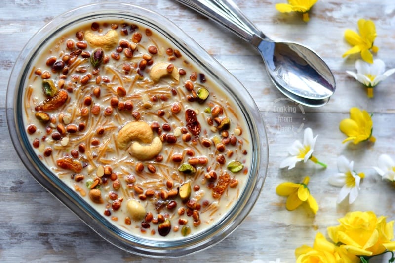 Sheer Khurma